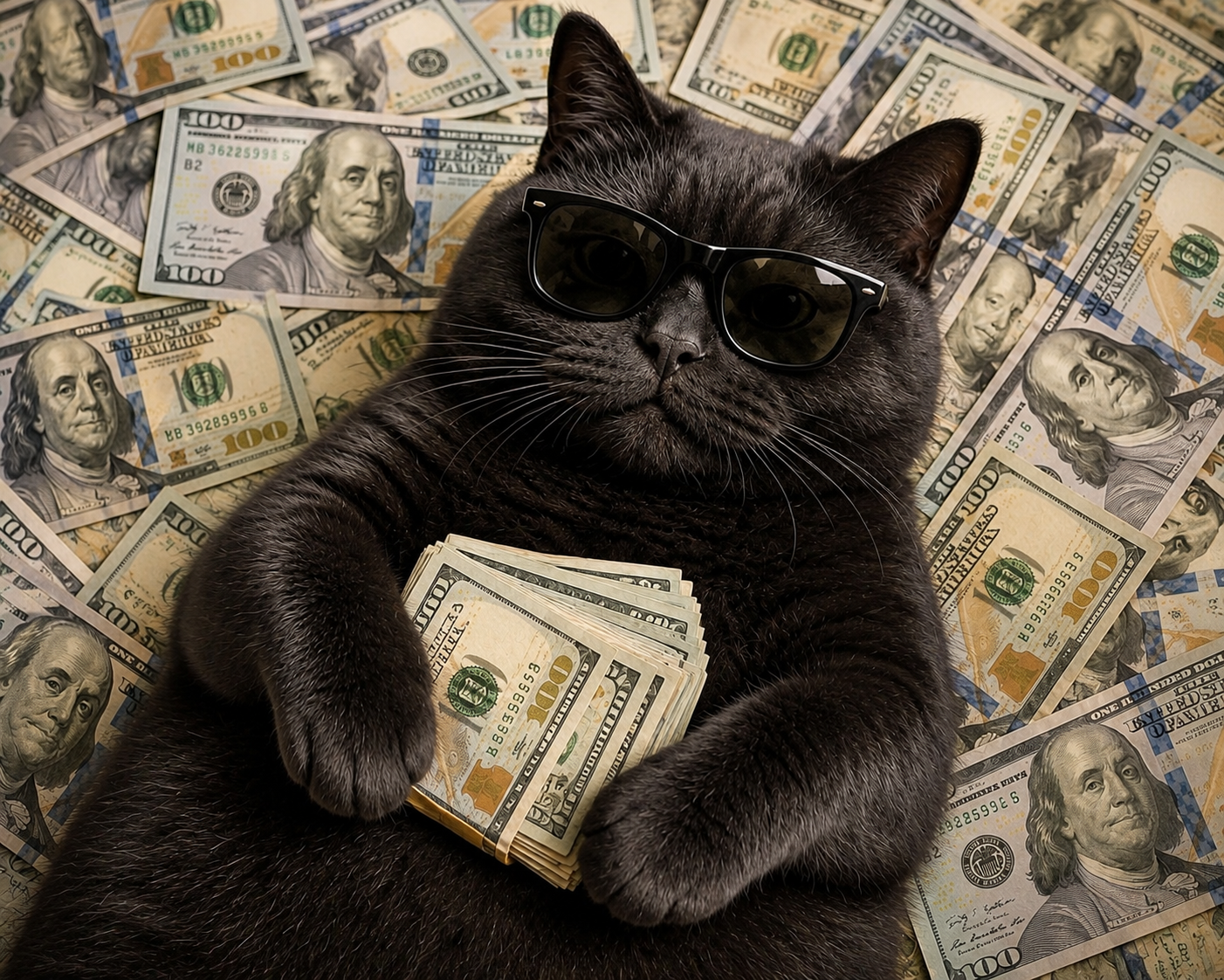 BLACKCAT 1